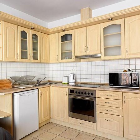 Lovely Apartment In City Centre For 4 Guests Budapešť Exteriér fotografie
