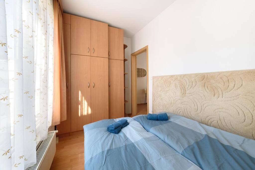 Lovely Apartment In City Centre For 4 Guests Budapešť Exteriér fotografie